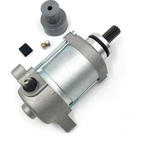 9T Spline Starter Motor For APRILIA RXV SXV 450 550 MX AP9150090