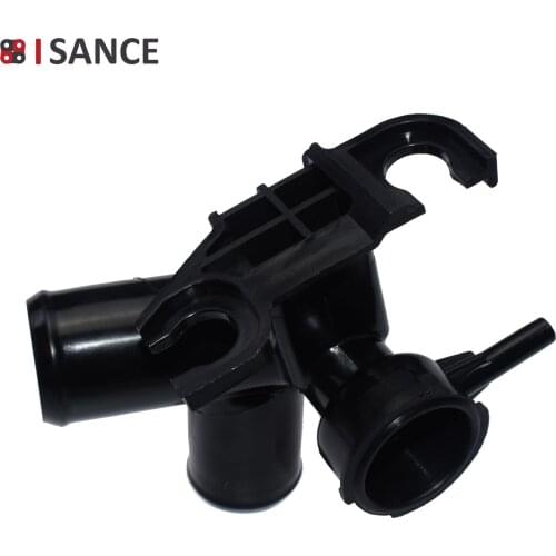 Radiator Engine Coolant Filler Neck For Hyundai & Kia .8L 2.0L Elantra GT 2011-2017 & Forte Forte5 Coupe 2014-2018 25329-3X600