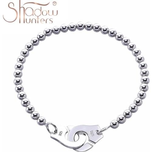 SHADOWHUNTERS Bracelets With Pendants