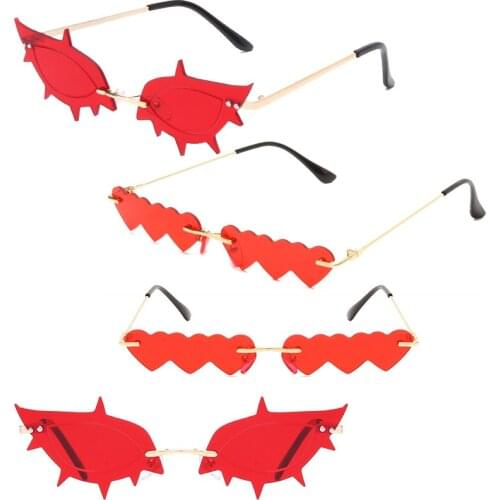 Cat Eye Sunglasses Sexy Colorful Unisex Vintage Men Women Famous Brand Designer Fishing Cateye Sun Glases UV400 for Women Men