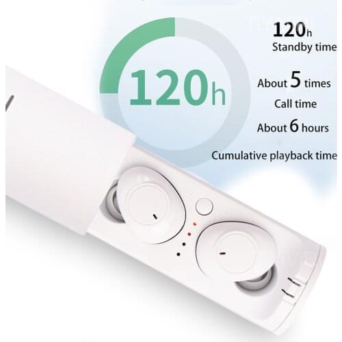 TOPYING Headphones