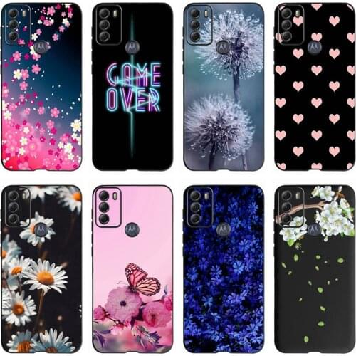 Zpyboy Motorola Moto G Phone Cases