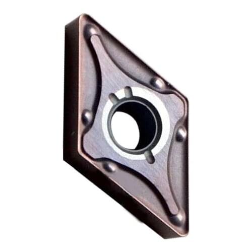 10PCS carbide inserts DNMG150402-LS MP9005 DNMG150404-LS MP9005 free shipping