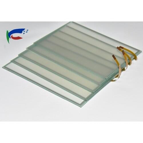 5X New imported touch screen compatible for Ricoh Mp4000 Mp4001 Mp4002 Mp4000B Mp5000 Mp5001 Mp5002 Mp5000B touch panel