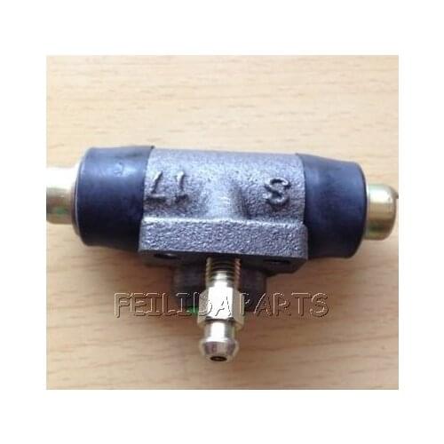 2 PCS Brake Wheel Cylinder 6N0 611 053 6N0611053 For VOLKSWAGEN GOLF I II III JETTA I II AUDI 100 1973-2004