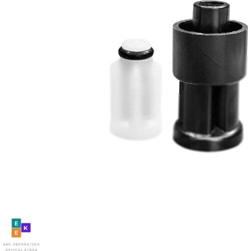 EEK Official Blender Parts