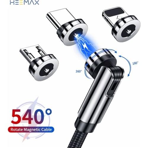 HEEMAX Mobile Phone Cables