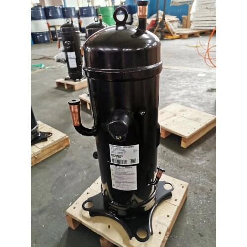 Refrigeration parts DC inverter mitsubishi electric compressor model GTC5150ND78A AGT201A828DS