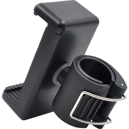 Quality Phone Clip + Lock Holder For Osmo Pocket Selfie Stick Accessories