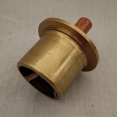 88290002-832 Thermostatic valve Kit Spare Parts for SULLAIR Air Compressor LS20 Temperature control valve