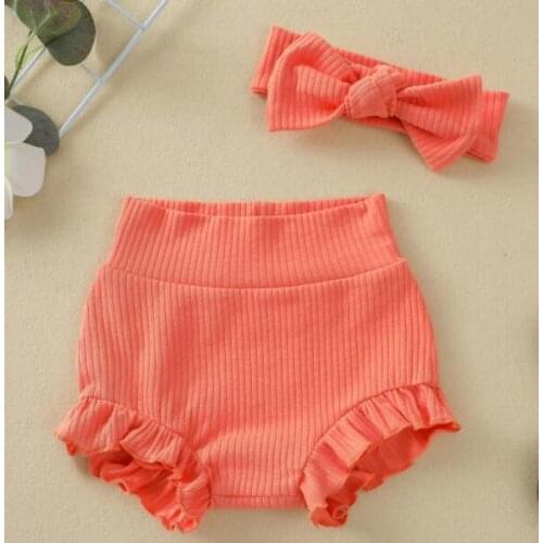 Meihuida Shorts For Babies