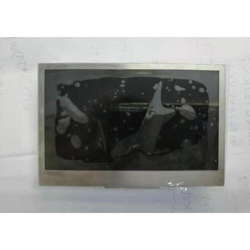 Yqwsyxl Original 4.2 inch LCD screen display panel TM042NDZG01/ W-TM042NDZG01 LCD Panel Replacement