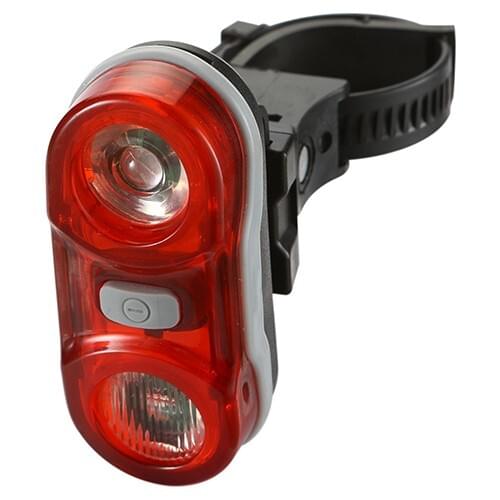 Plus Bicycle Lights