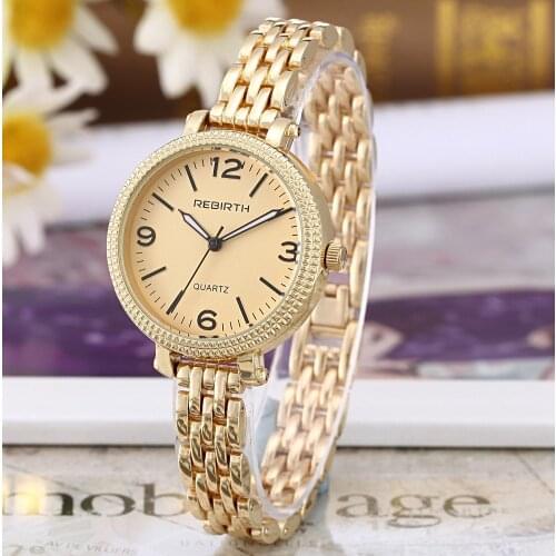 Rebirth Classic Ladies Watch
