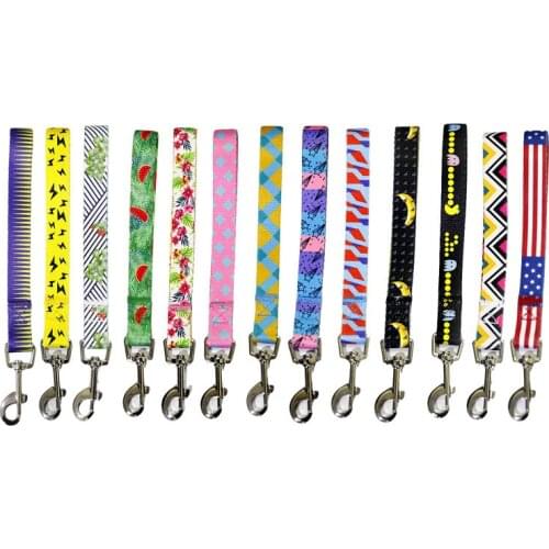 25cm Printed Dog Safety Belt Cute Seat Belt Dog Vehicle Car Pet Dog Seat Belt Designer Belt Print Dog Lead Dropship Suppliers