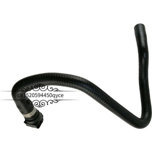 Drain pipe Coolant hose Kettle hose Radiator hose 1.6lb mw2011-2013 Water tank water pipe Reflux water pipe Cooling water pipe