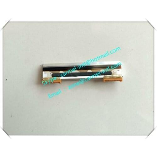 For NCR 7167, 7197 Thermal head compatible print head for POS Receipt Print head Printer Parts P/N 009-0018958
