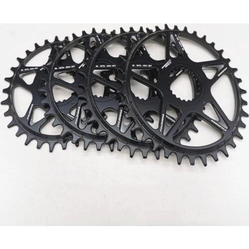 FOURIERS MTB Bike Chainring 12 Speed Direct Mount Narrow wide Teeth Chainwhee 30-36T For XT XTR Crank