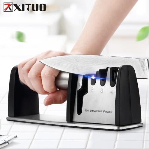 Xituo Diamond Knife Sharpeners