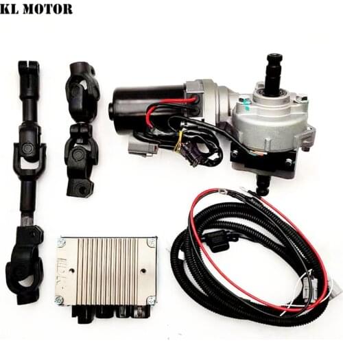 Z8 EPS electric power steering assy EPS CONTROLLER SUIT FOR CF moto CF800/CF800 ZFORCE parts ATV UTV PART 7000-103000