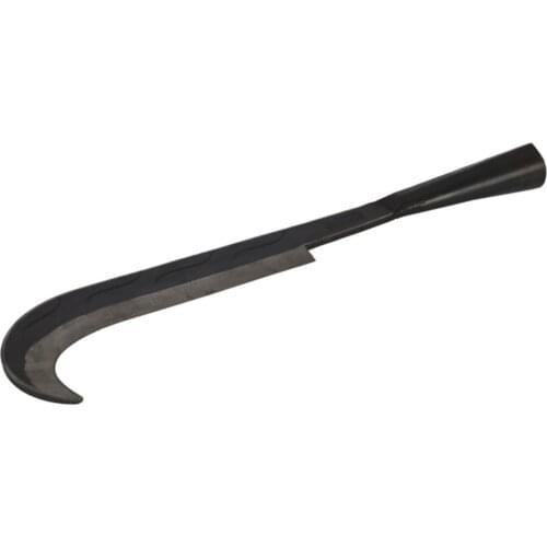 Iron Handle Tara Large