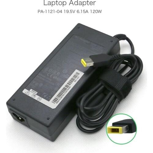 19.5V 6.15A 120W PA-1121-04 PA-1121-04LB ADP-120ZB BB Power AC Adapter for Lenovo C360 C365 C455 All-in-one Series Laptop