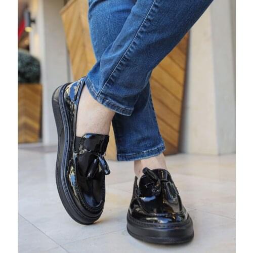 Chekich Men's Classic Shoes