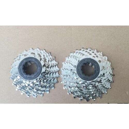 CS-HG50-8 Cassette 8s bicycle bike freewheel HG50 HG50-8