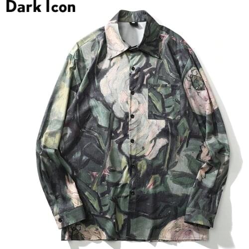Dark Icon Oil Paints