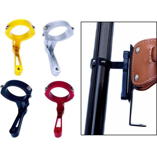 Dovewill Bicycle Seat Clamps