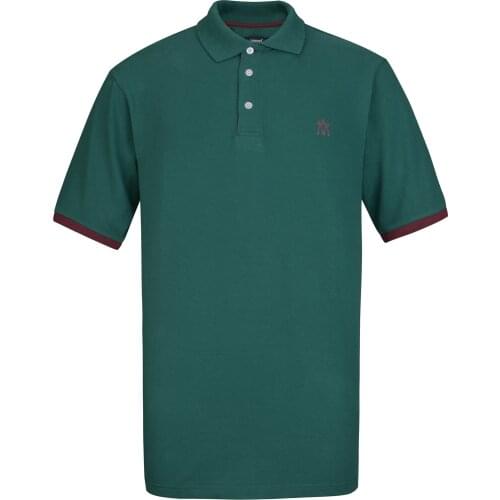 Lesmart Mens Polos