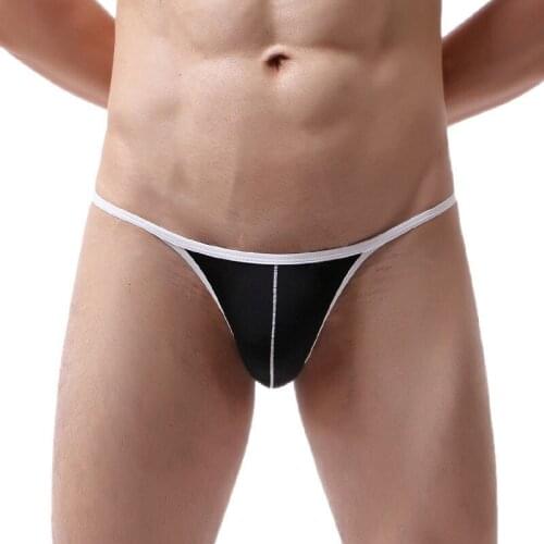 Lurebuy Men's Briefs