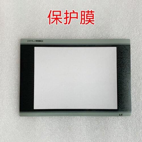 New PMU-530ST PMU-530TT PMU-530TTS protective film