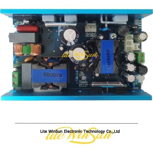 AC Power Supply Board 380V 24V 12V Output AC110-240V