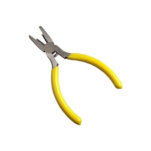 Free shipping pliers ST-105C for K1 K2 K3 K4 K5 K7 3M sotchlok UY2 UR UR2 UY UB UB2A UAR U1B