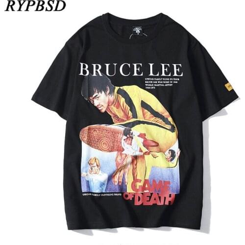 Мужские футболки с принтом RYPBSD China At AliExpress