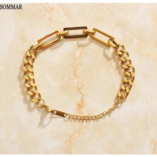 SOMMAR Wrist Bracelets