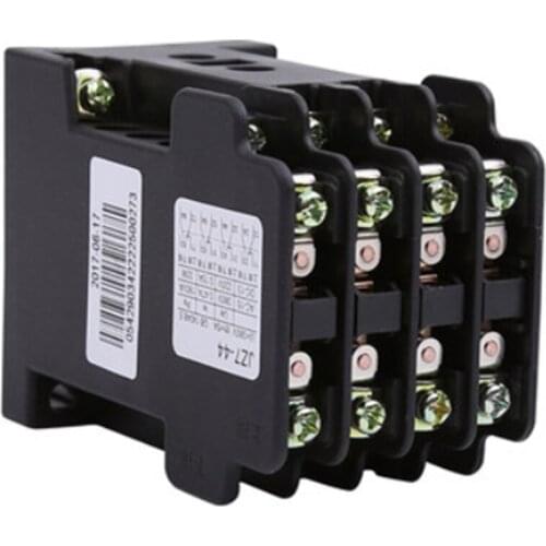 Communication Middle Relay JZ7-44 AC380V 220V 36V 110V 24V 127V