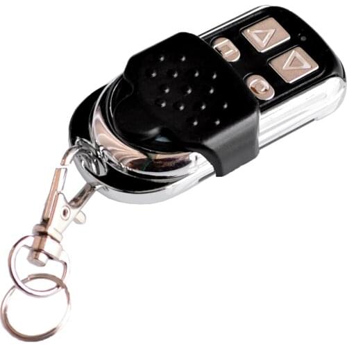 Universal Remote-Control Duplicato Garage Door Duikao Copy Type 433MHZ