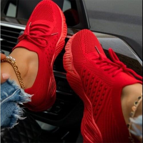 Tenis Feminino Lady Sneakers 2021 New Women Tennis Shoes Female High Quality Stable Athletic Jogging Trainers Sport Shoes Mujer