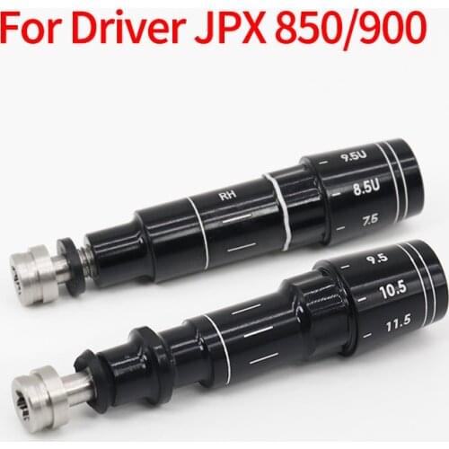 Golf Shaft Sleeve Adaptor Adapter Fit For Mizuno JPX850 JPX900 GT180 190 ST180 190 FAIRWAY Driver Club Head Accessories 0.335 RH
