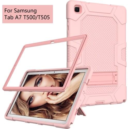 Case For Samsung Galaxy Tab A7 10.4 2020 Tablet Case For Galaxy Tab A7 SM-T500 T505 T507 T505N Case Cover