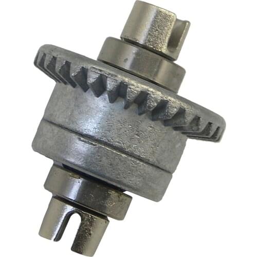 Remote Control Car Differential Complete Part for Xinlehong Q901/Q902/Q903