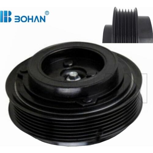HS18N auto ac compressor clutch For Mazda CX-7 2009-2012 EG2161450G EG2161K00C EG2161450D EG2161450E EG2161450F BH-CL-188