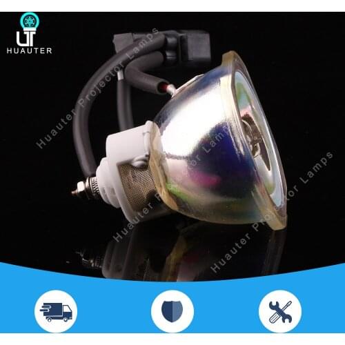 Projector Lamp LT60LPK Replacement Bare Bulb for NEC HT1000/HT1100/LT220/LT240/LT240K/LT245/LT260/LT260K/LT265/LT60/WT600