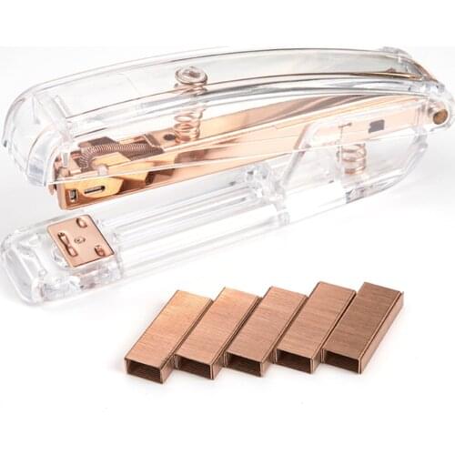 Limit Shows Stationery Staplers