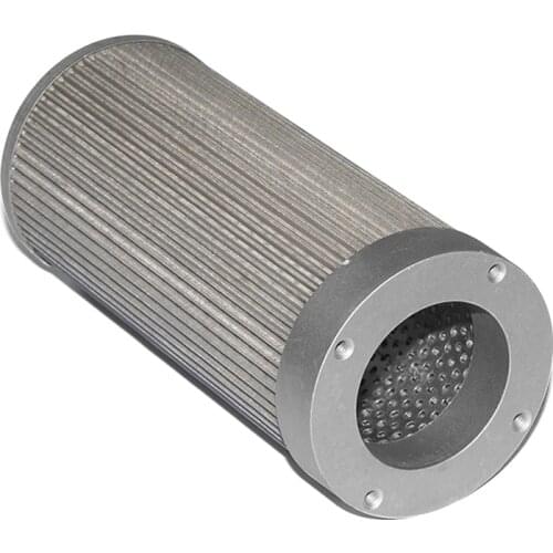 Oil Filter Element Filter Screen Hydraulic Oil Filter Element 63/100/160*80/100/180-J Oil Absorption Filter Wu