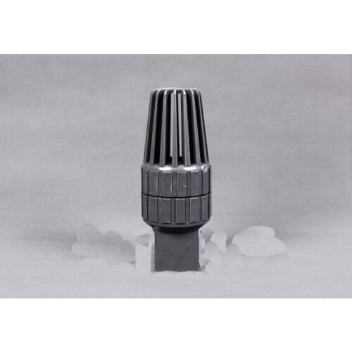 Foot valve pvc foot valve for water pump plastic non return check valve filter valve pvc foot valve strainer