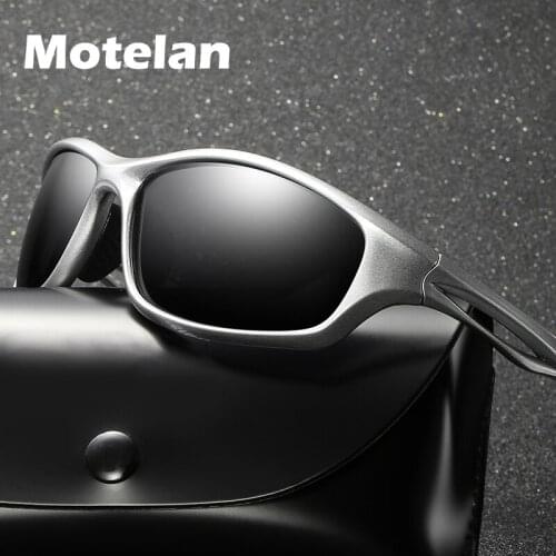 2019 New Men Women Fashion Polarized Sunglasses for Driving Fishing Golf Goggles Eyewear 100% UV400 Protection Lens Glasses A607
