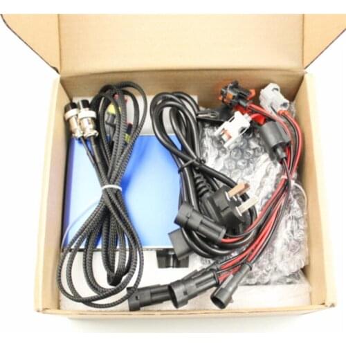 Promotion Portable Multifunction Diesel Common Rail Injector Tester